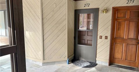 333 Ski Way, Unit 272, Incline Village, NV 89451 Photo