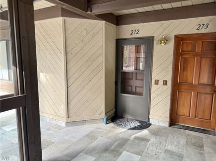 333 Ski Way, Unit 272, Incline Village, NV 89451 Photo