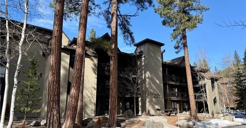 333 Ski Way, Unit 272, Incline Village, NV 89451 Photo