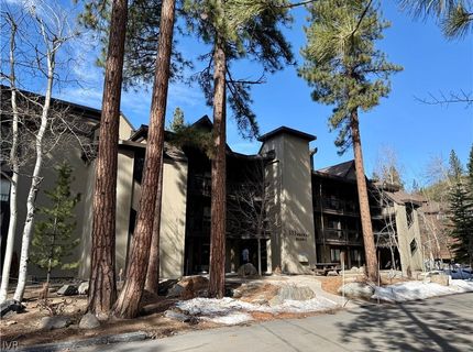 333 Ski Way, Unit 272, Incline Village, NV 89451 Photo