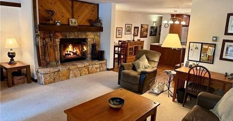 333 Ski Way, Unit 272, Incline Village, NV 89451 Photo