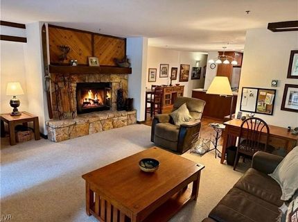 333 Ski Way, Unit 272, Incline Village, NV 89451 Photo