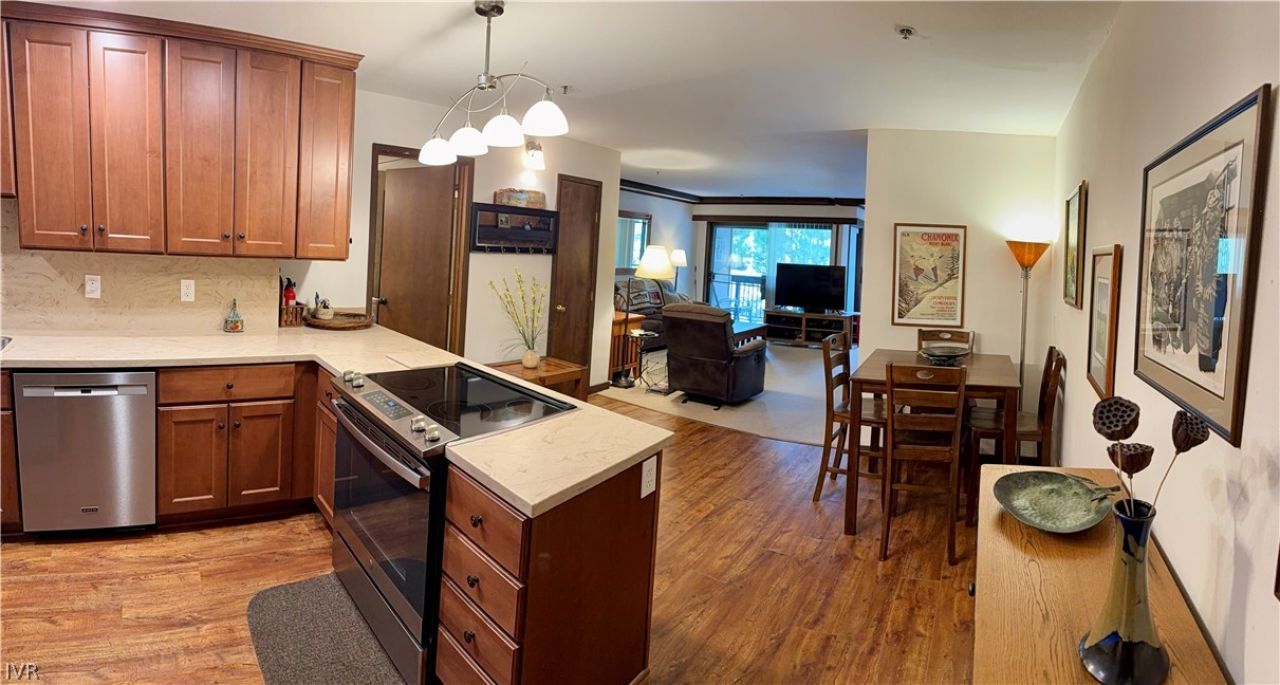 333 Ski Way, Unit 272, Incline Village, NV 89451 Photo