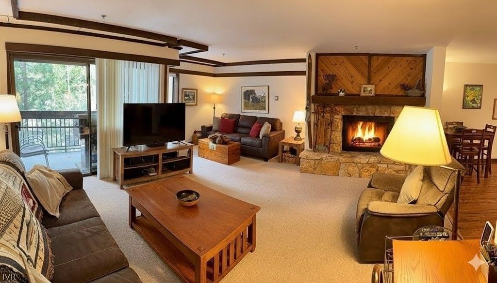 333 Ski Way, Unit 272, Incline Village, NV 89451 Photo