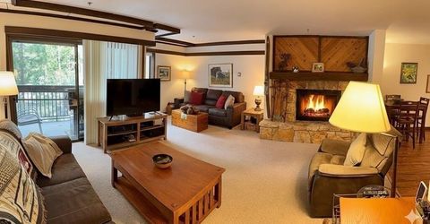 333 Ski Way, Unit 272, Incline Village, NV 89451 Photo