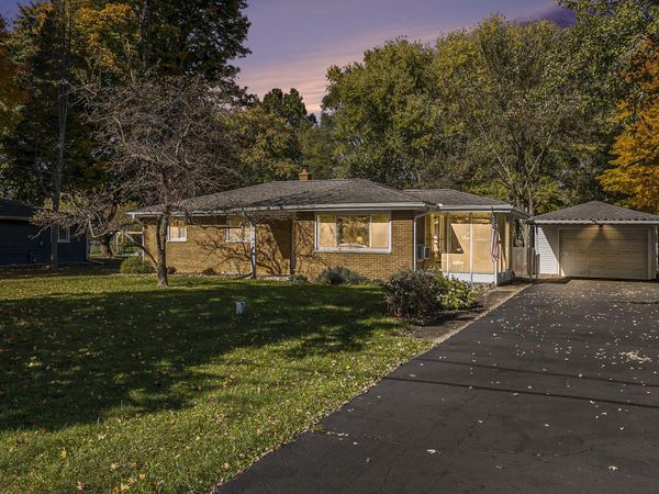 132 Oriole Drive, Battle Creek, MI 49037