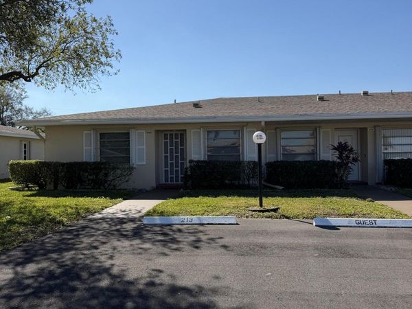 8786 Belle Aire Drive, Boca Raton, FL 33433