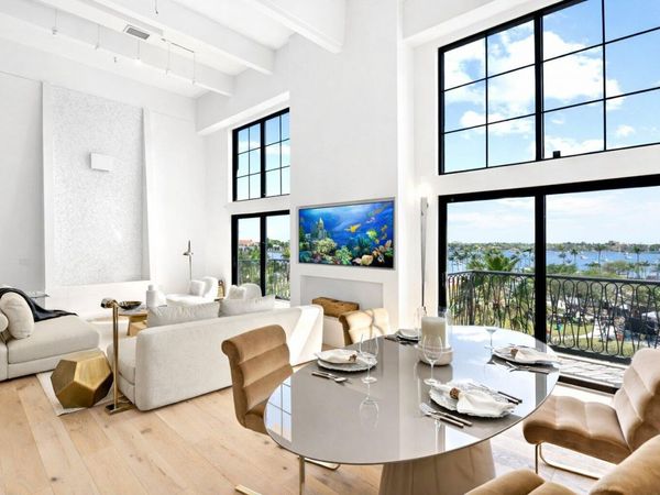 101 N Clematis Street, Unit 412, West Palm Beach, FL 33401