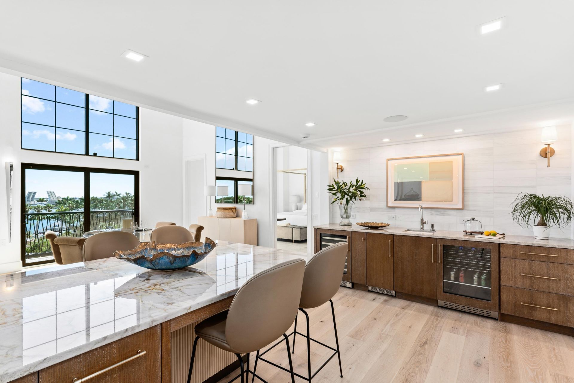 101 N Clematis Street, Unit 412, West Palm Beach, FL 33401 Photo