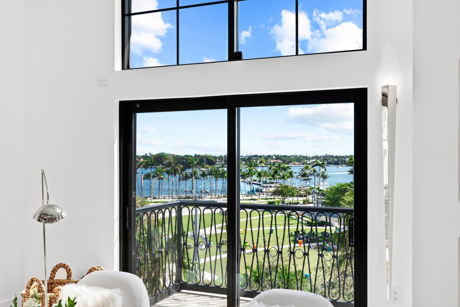 101 N Clematis Street, Unit 412, West Palm Beach, FL 33401 Photo