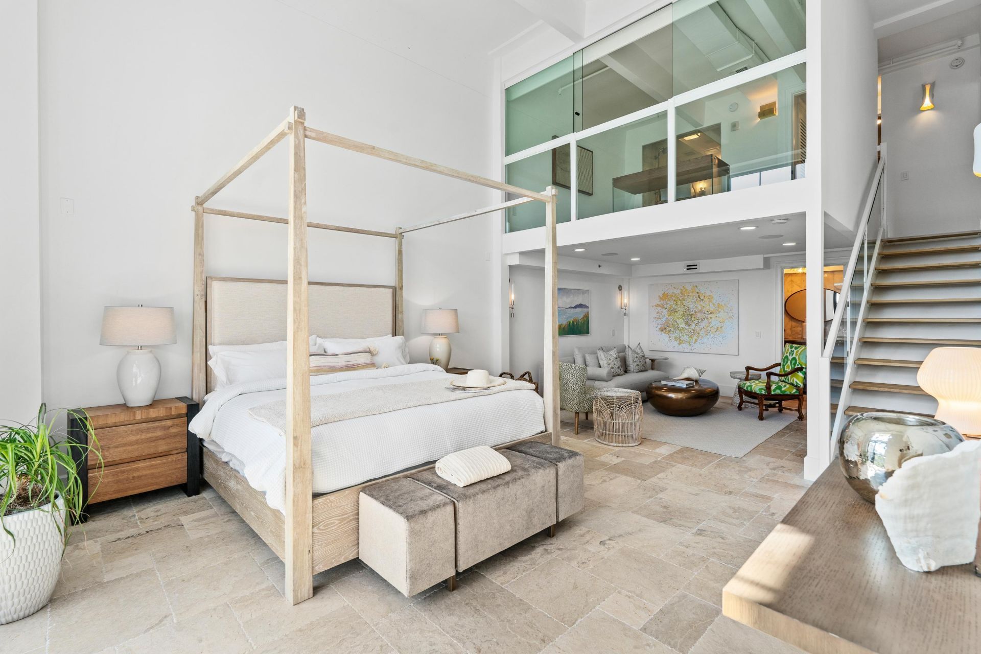 101 N Clematis Street, Unit 412, West Palm Beach, FL 33401 Photo