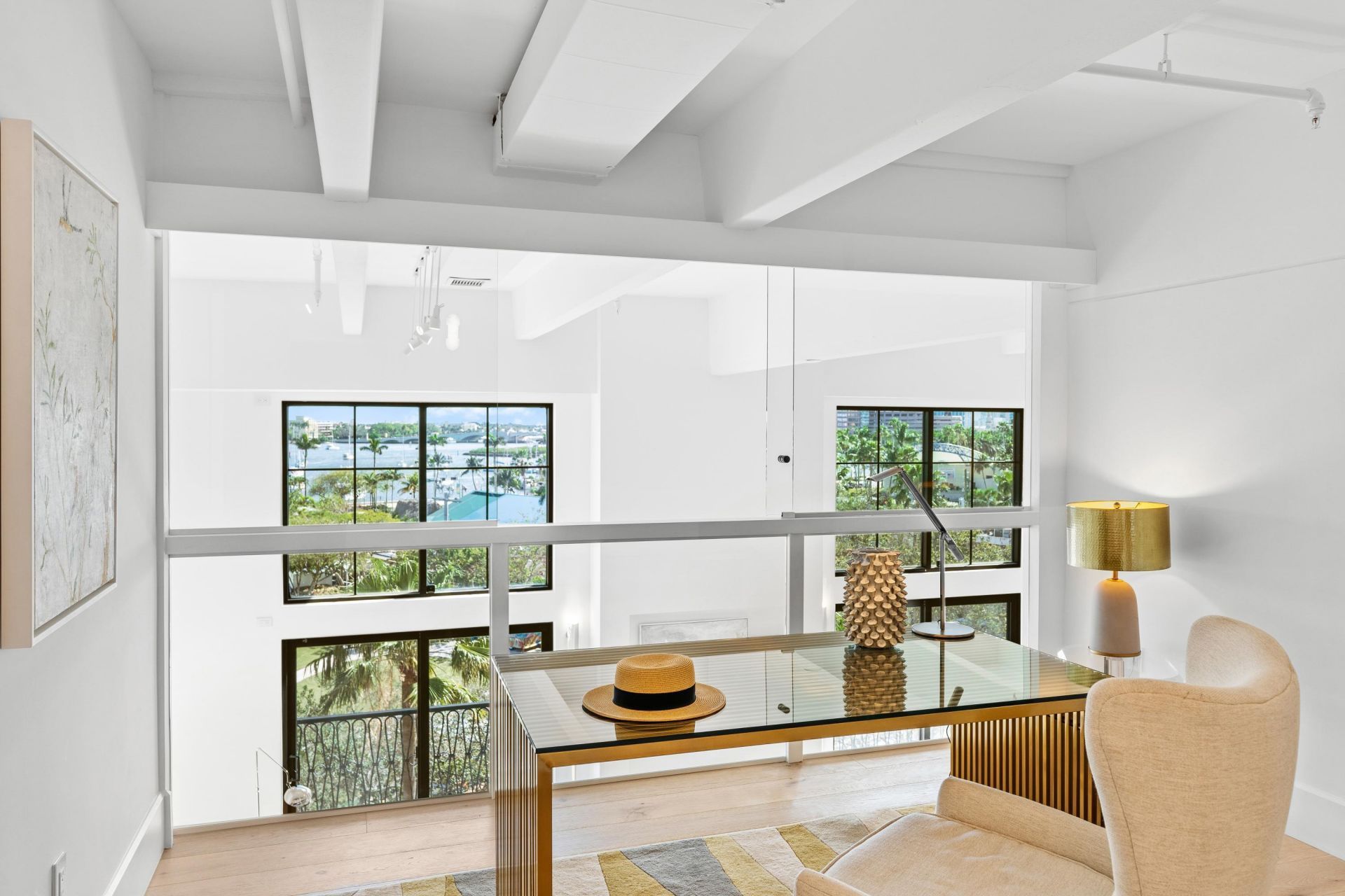 101 N Clematis Street, Unit 412, West Palm Beach, FL 33401 Photo