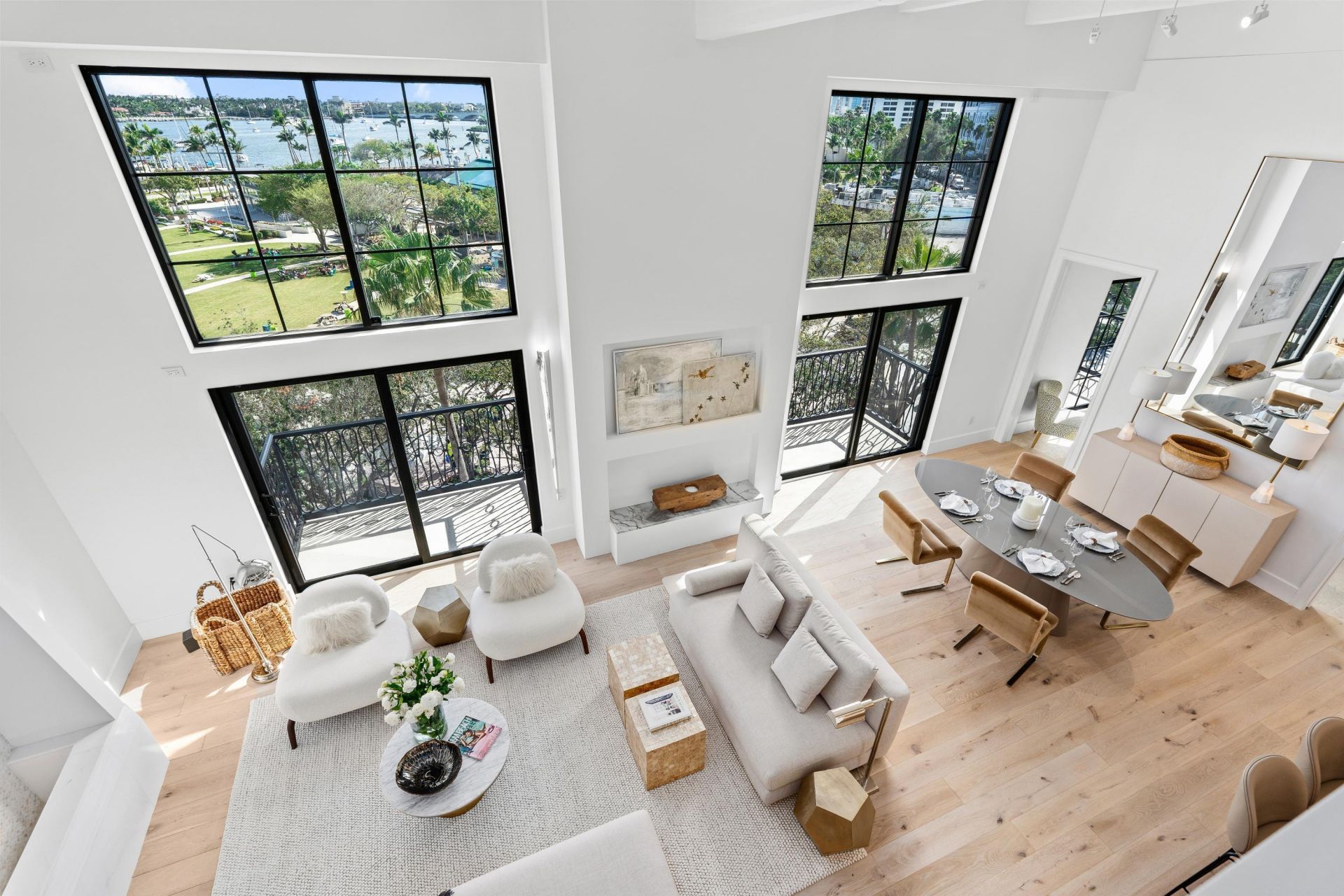 101 N Clematis Street, Unit 412, West Palm Beach, FL 33401 Photo