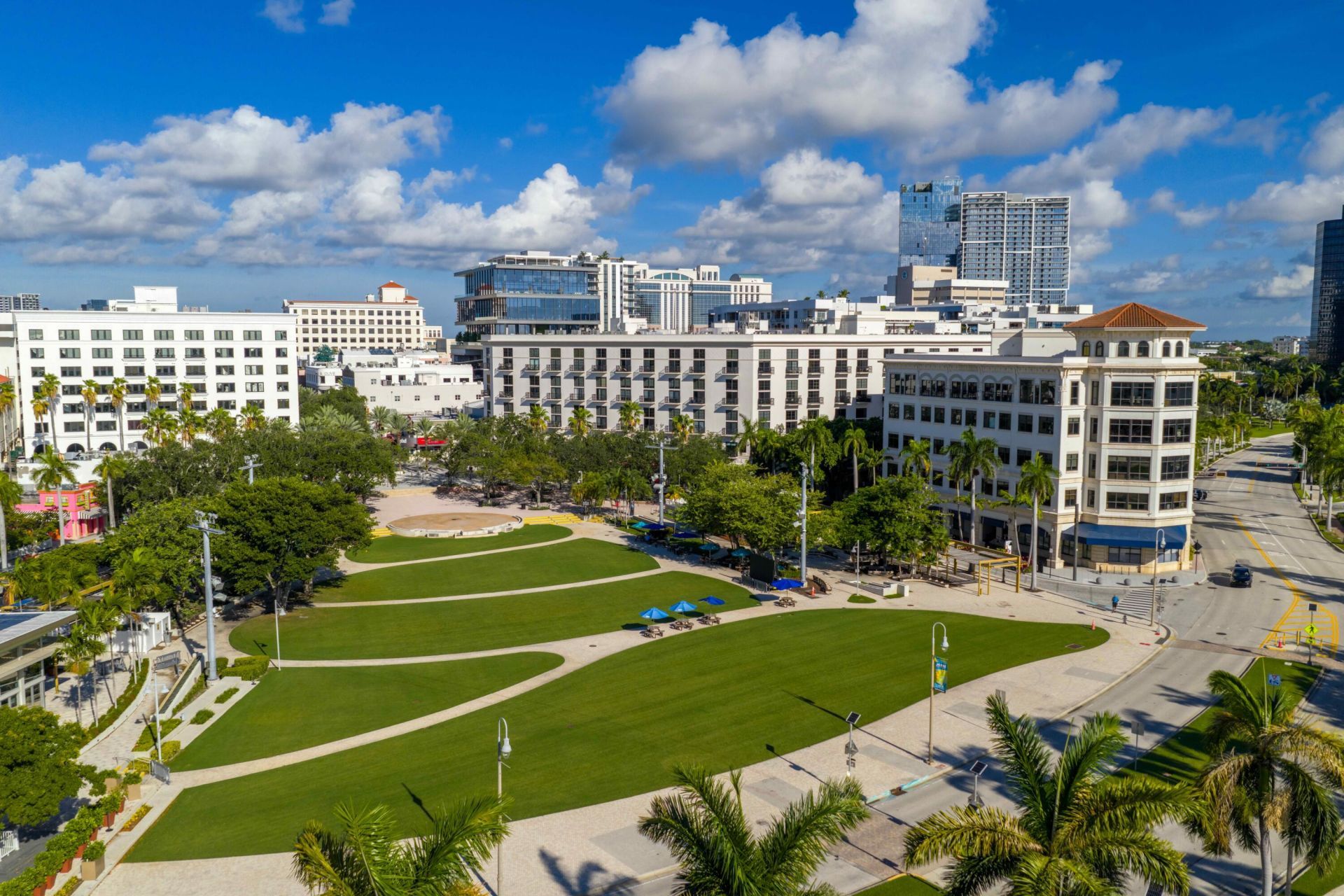 101 N Clematis Street, Unit 412, West Palm Beach, FL 33401 Photo