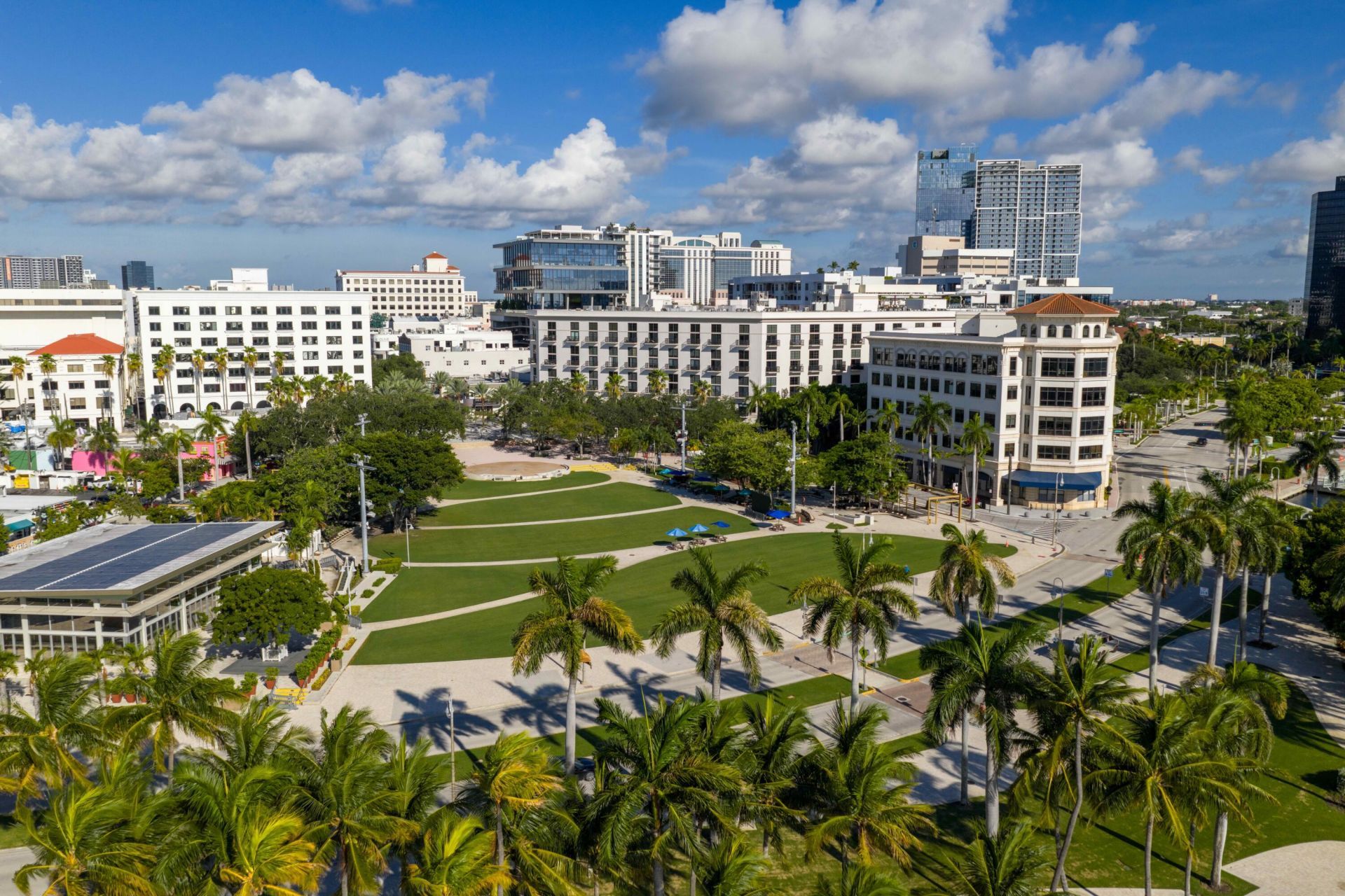 101 N Clematis Street, Unit 412, West Palm Beach, FL 33401 Photo