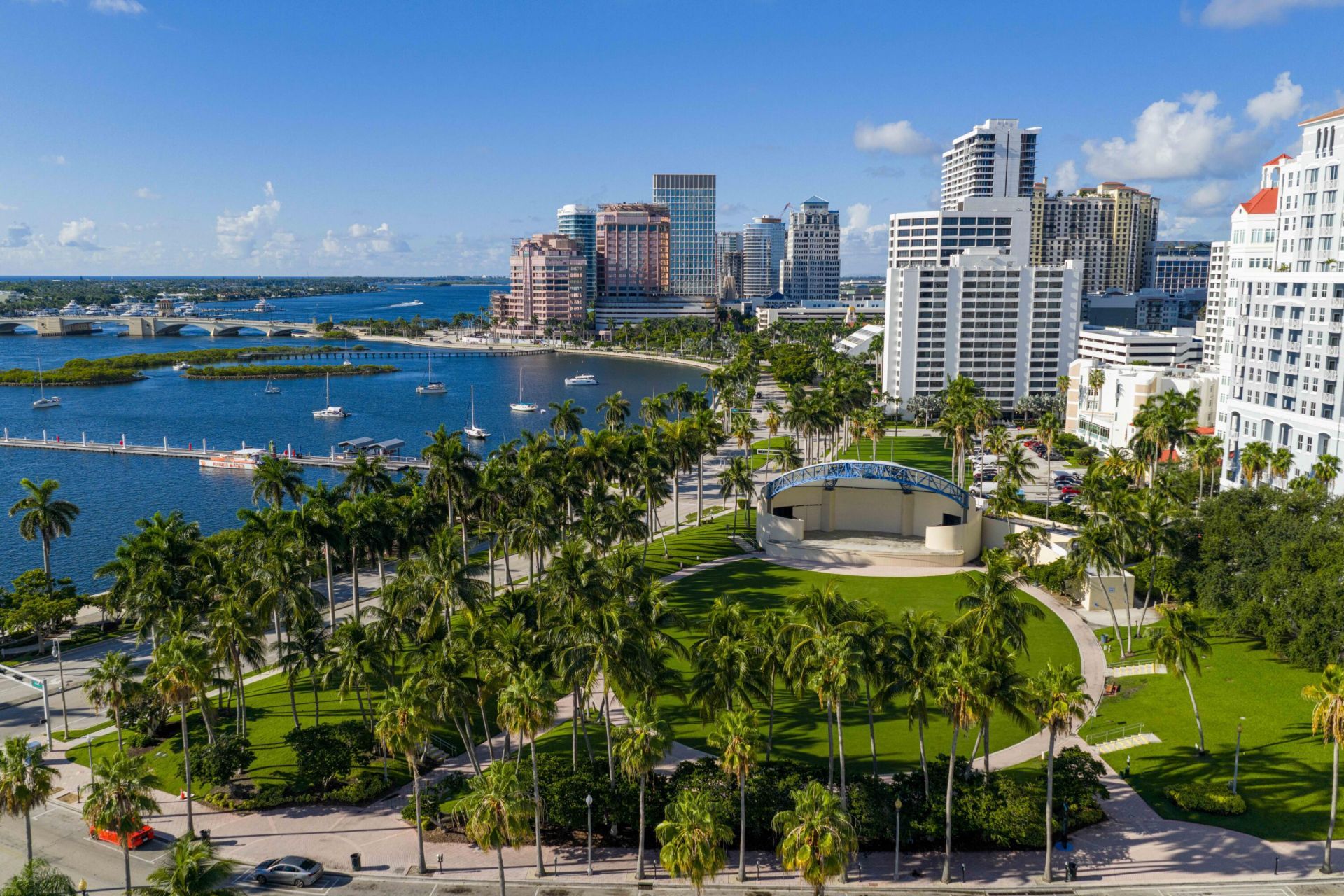 101 N Clematis Street, Unit 412, West Palm Beach, FL 33401 Photo