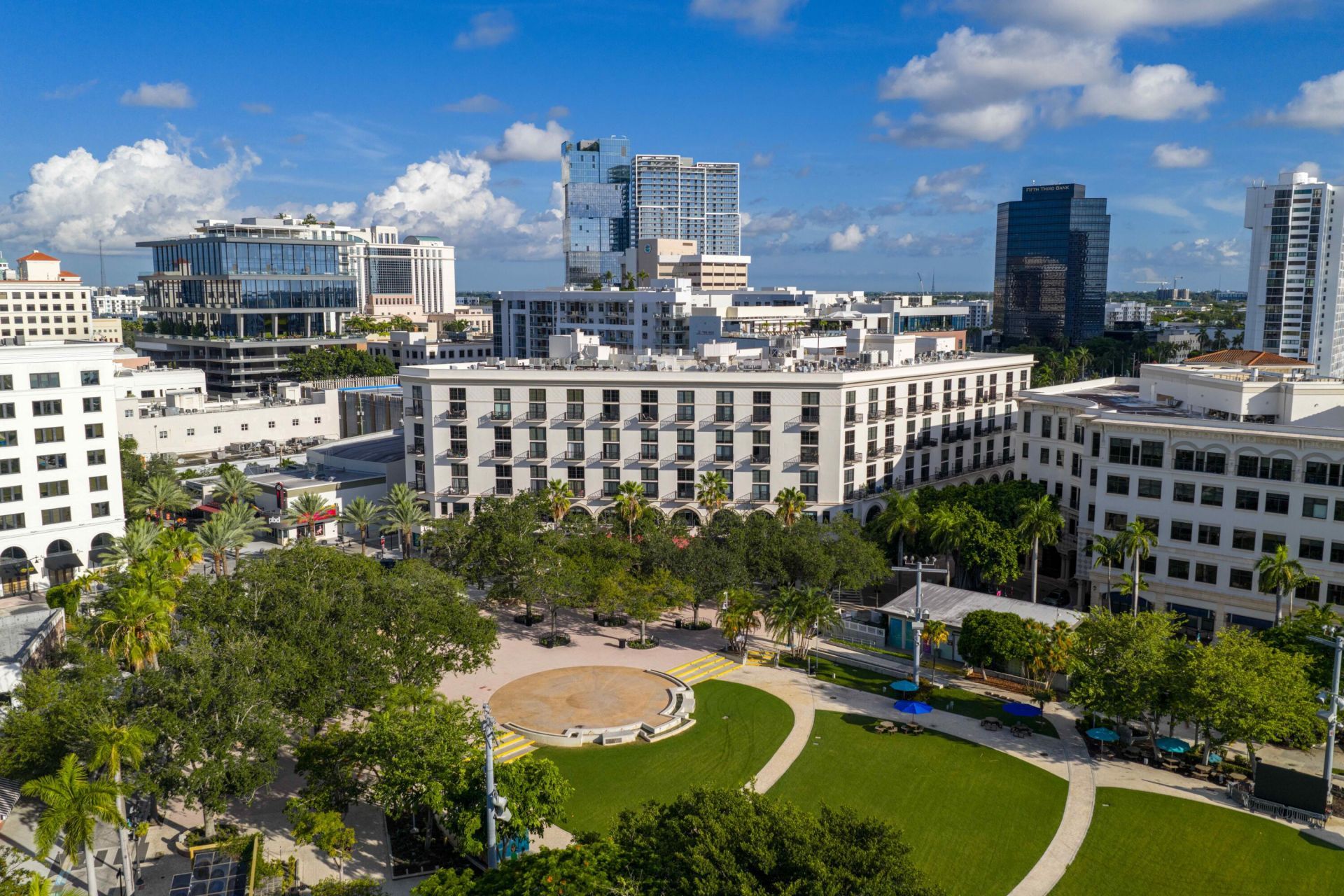 101 N Clematis Street, Unit 412, West Palm Beach, FL 33401 Photo