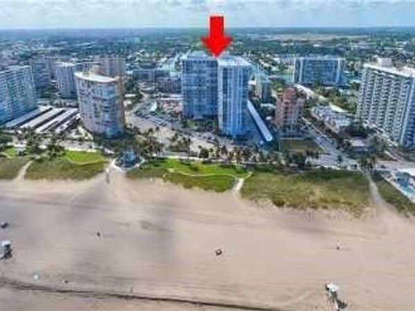 405 N Ocean Boulevard, Unit 1123, Pompano Beach, FL 33062