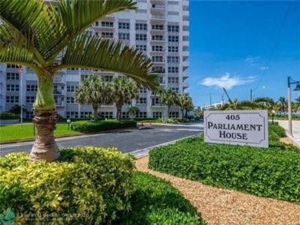 405 N Ocean Boulevard, Unit 1123, Pompano Beach, FL 33062