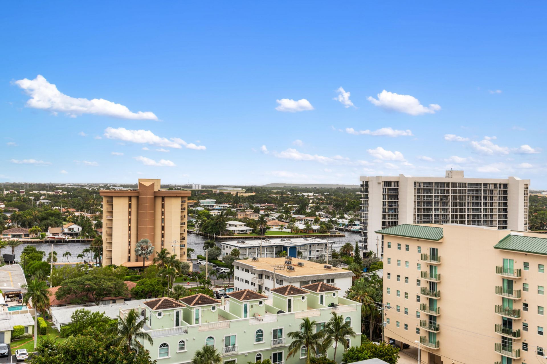 405 N Ocean Boulevard, Unit 1123, Pompano Beach, FL 33062 Photo