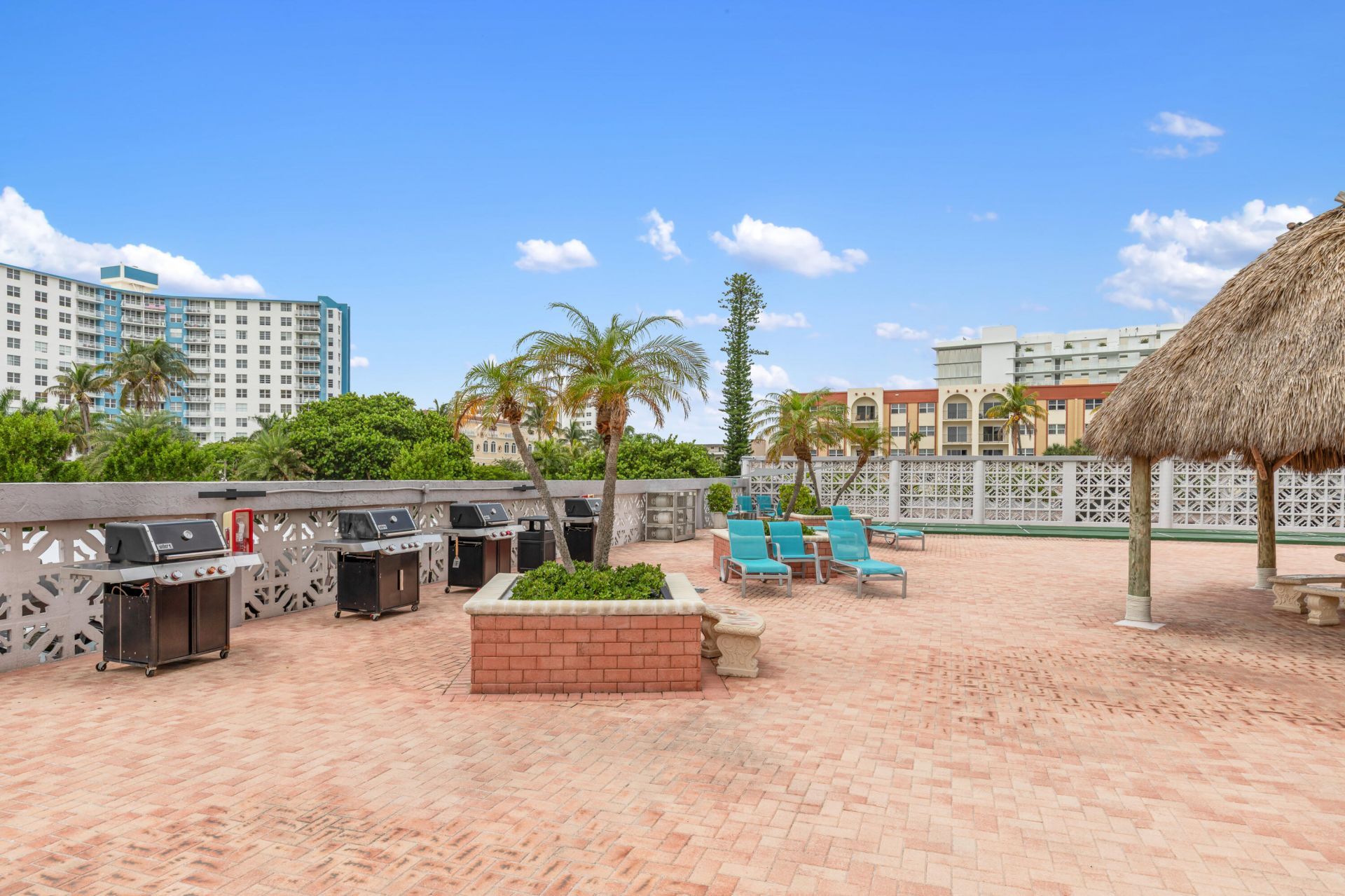 405 N Ocean Boulevard, Unit 1123, Pompano Beach, FL 33062 Photo