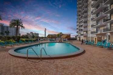 405 N Ocean Boulevard, Unit 1123, Pompano Beach, FL 33062 Photo