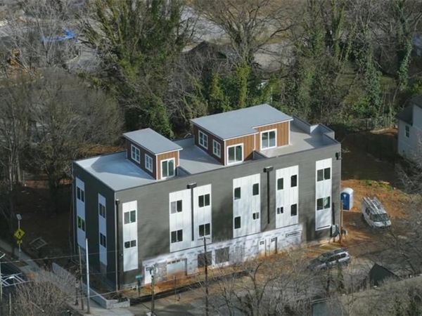 42 Joseph E Lowery Boulevard, Unit TOWNHOME #, Atlanta, GA 30314