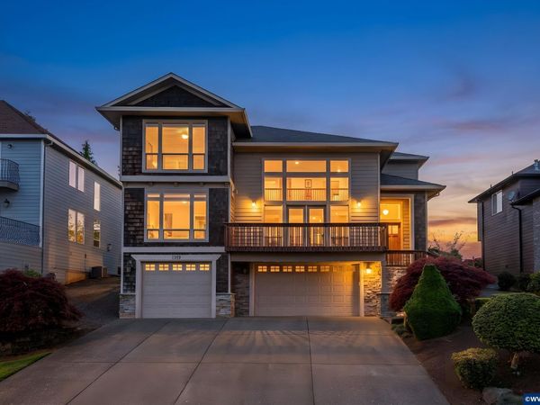 1739 Gemma St NW, Salem, OR 97304