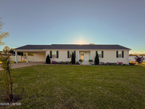 1295 E College Extd E, Brownsville, TN 38012