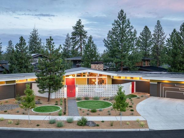 1181 NW Pittman Place, Bend, OR 97703