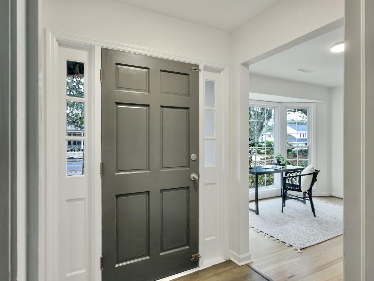 1020 Yeamans Hall Road Photo 4