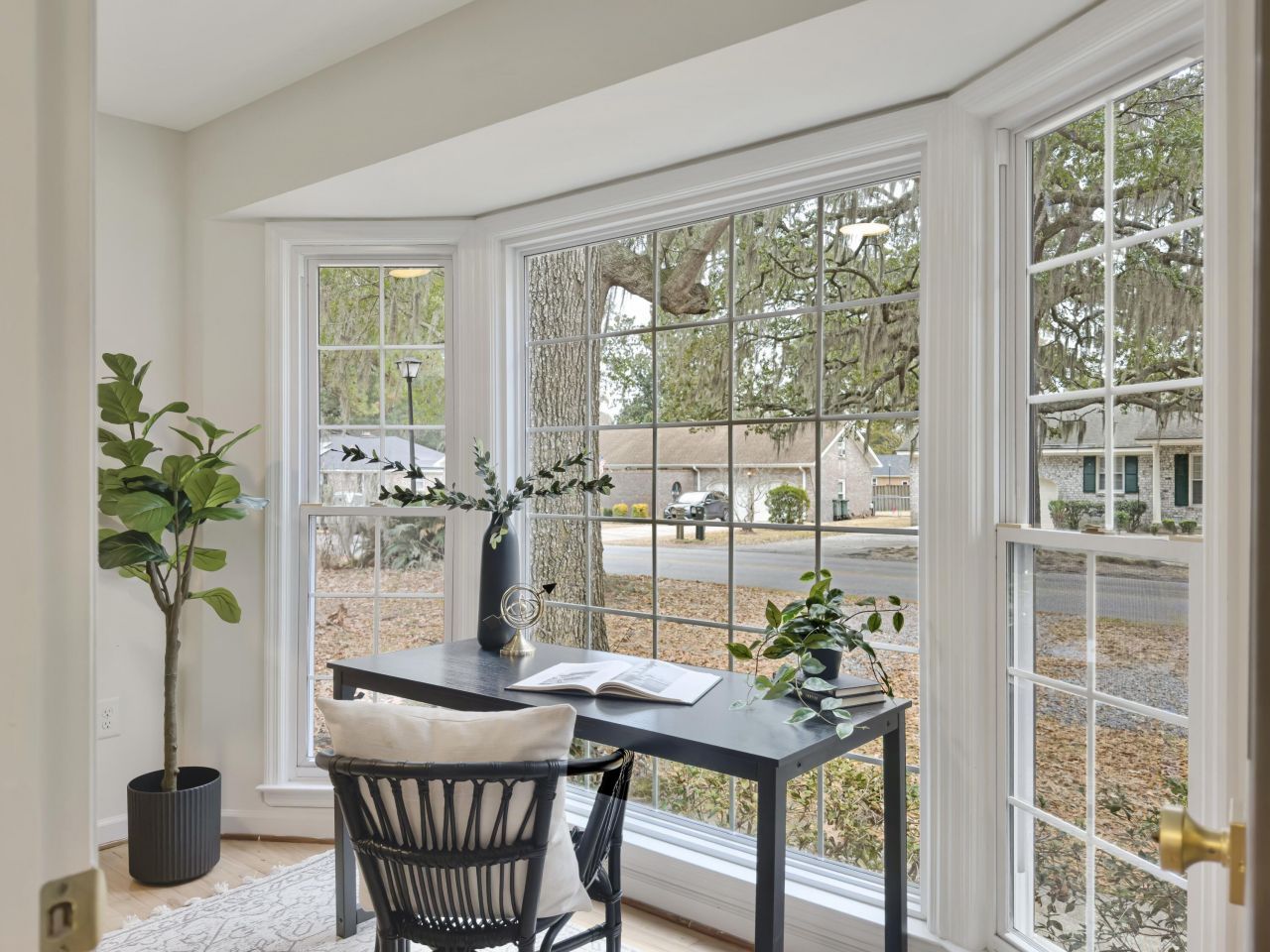 1020 Yeamans Hall Road Photo 6