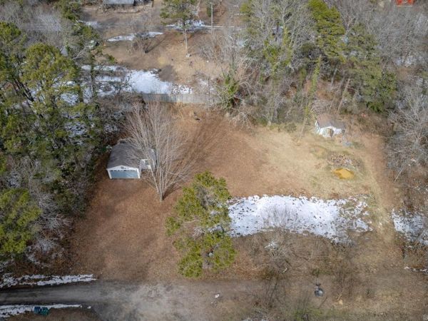 25 Hazel Street, Heber Springs, AR 72543