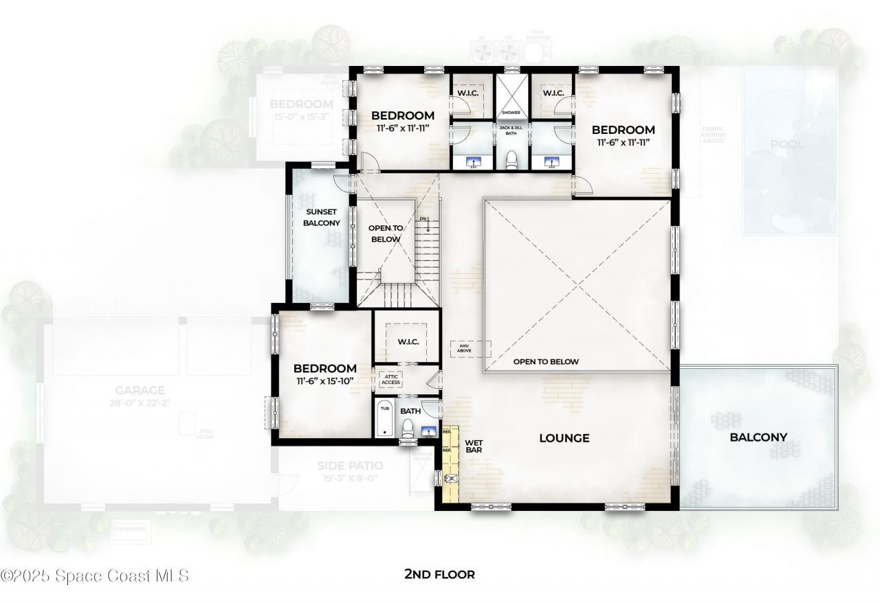 14 Spinnaker Circle, Titusville, FL 32780 Photo