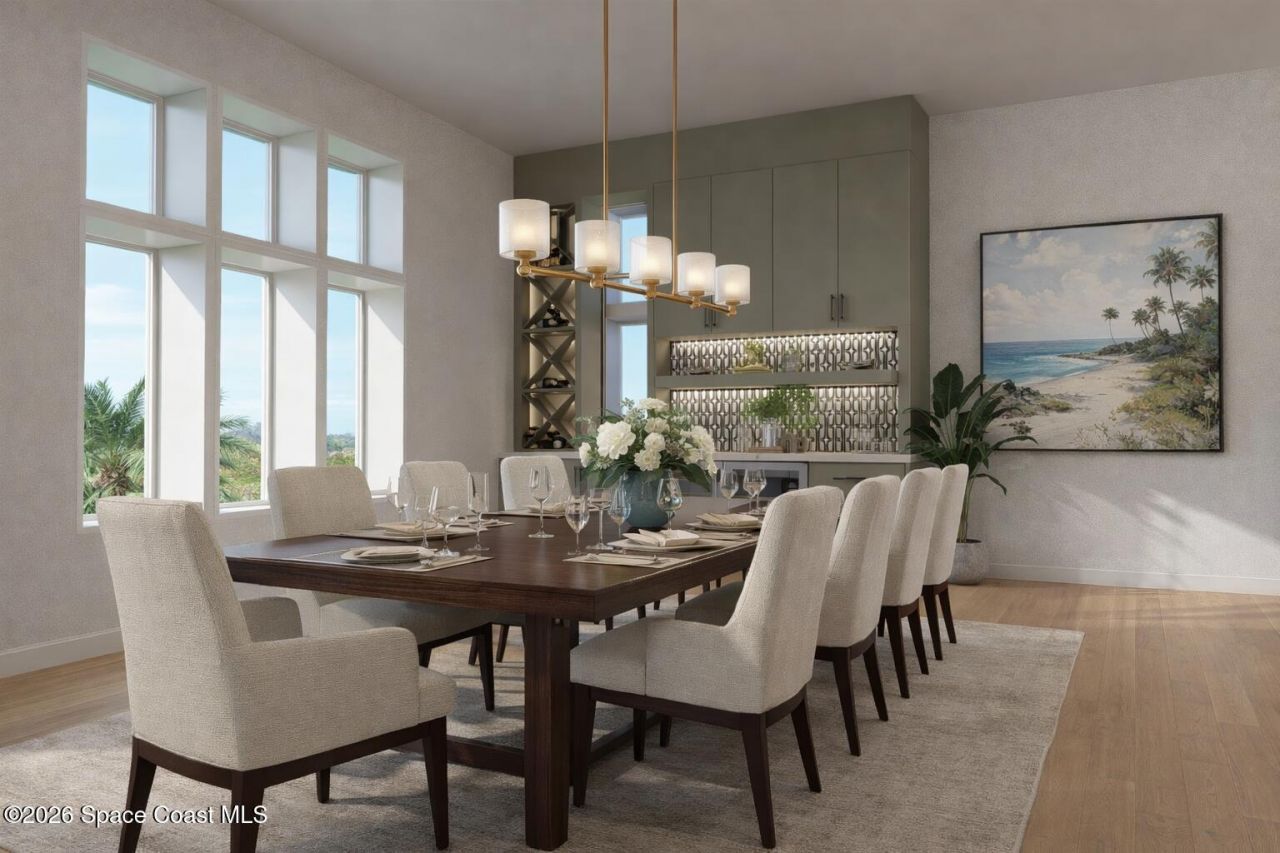 14 Spinnaker Circle, Titusville, FL 32780 Photo