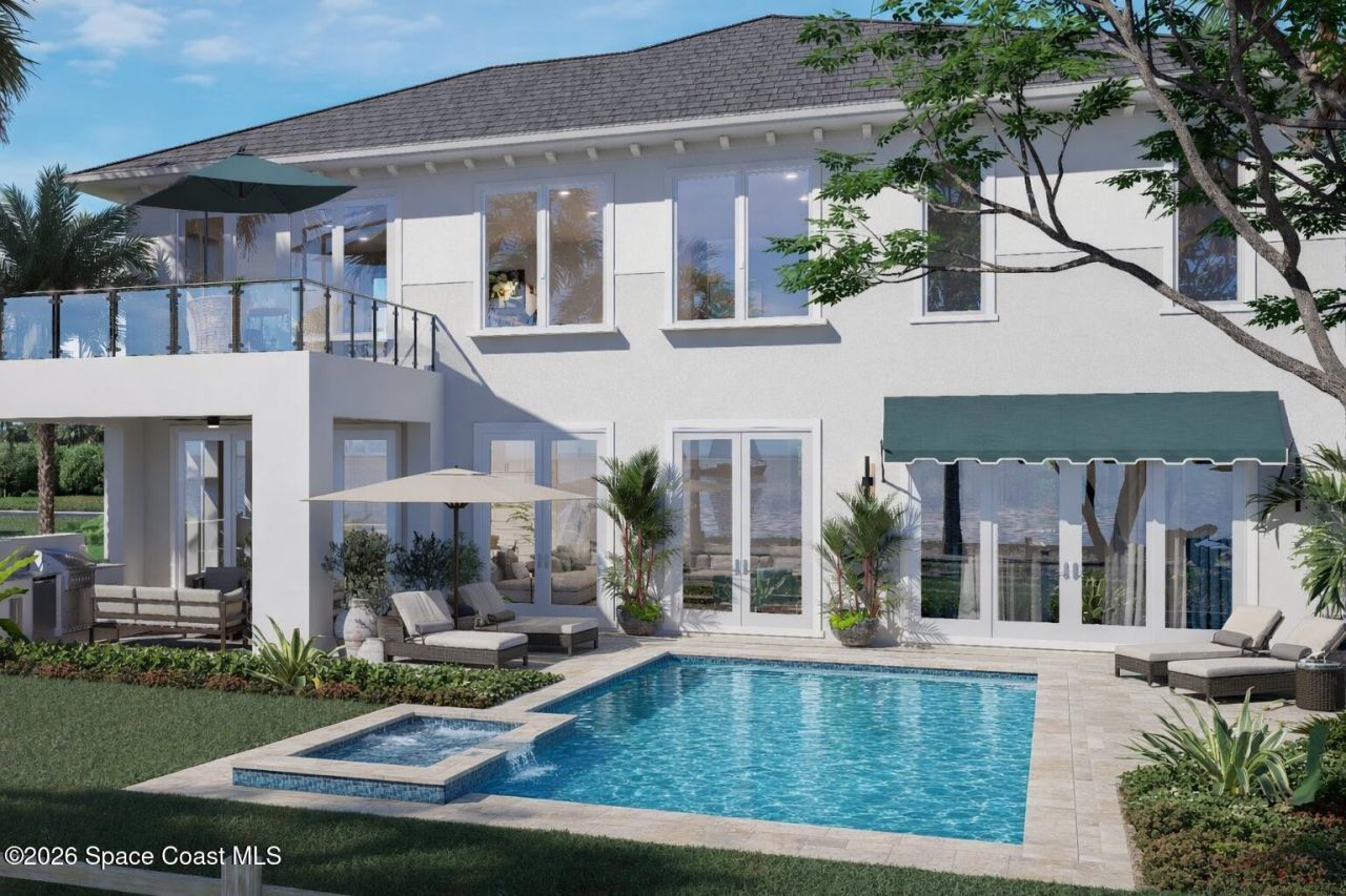 14 Spinnaker Circle, Titusville, FL 32780 Photo