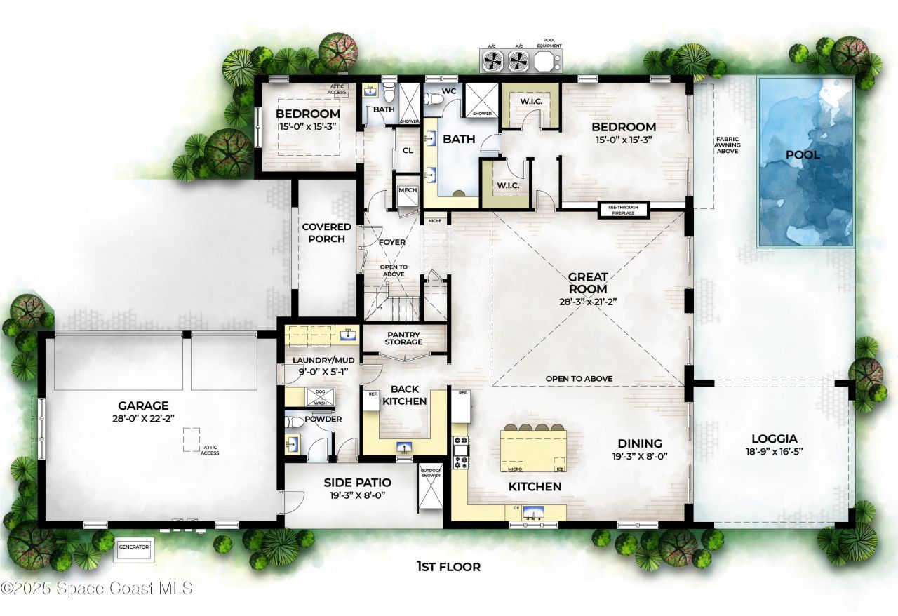 14 Spinnaker Circle, Titusville, FL 32780 Photo