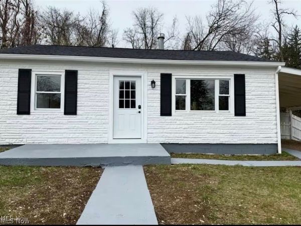 236 Harvard Avenue, Steubenville, OH 43952