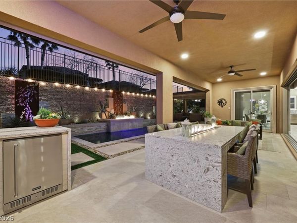 2800 Josephine Drive, Henderson, NV 89044