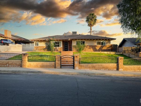 3531 Country Club Drive, Bakersfield, CA 93306