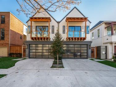 3936 Hawthorne Avenue, Dallas, TX 75219