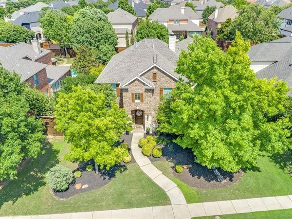 12744 Concho Drive, Frisco, TX 75033