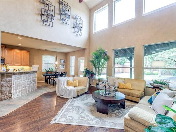 12744 Concho Drive, Frisco, TX 75033