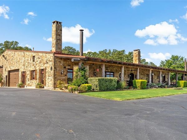 1450 County Road 36330, Sumner, TX 75486