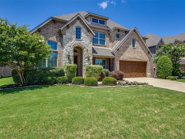 14192 Strawflowers Drive, Frisco, TX 75035