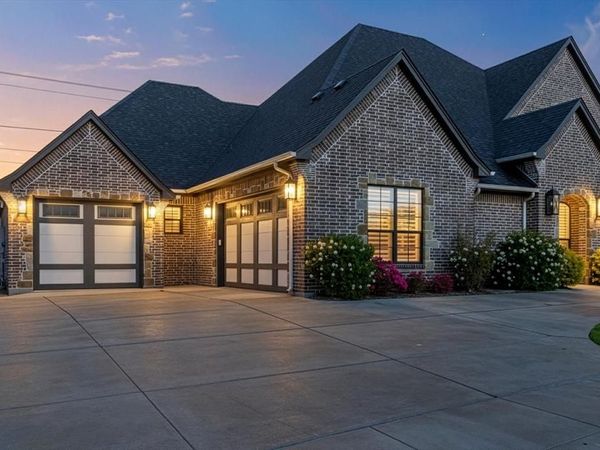 1001 Quarry Court, Granbury, TX 76048