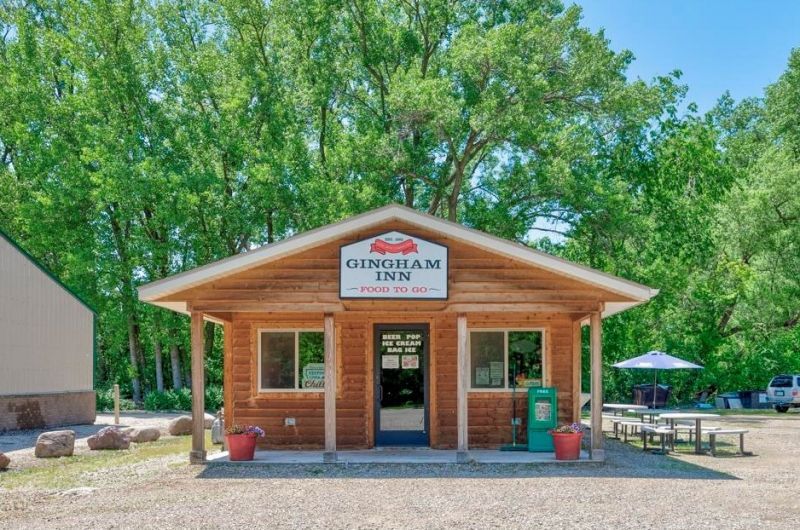 100 Hill Avenue, Spirit Lake, IA 51360 Main Photo