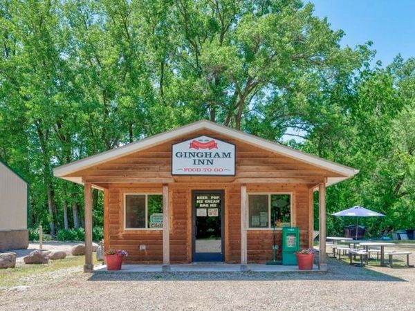 100 Hill Avenue, Spirit Lake, IA 51360