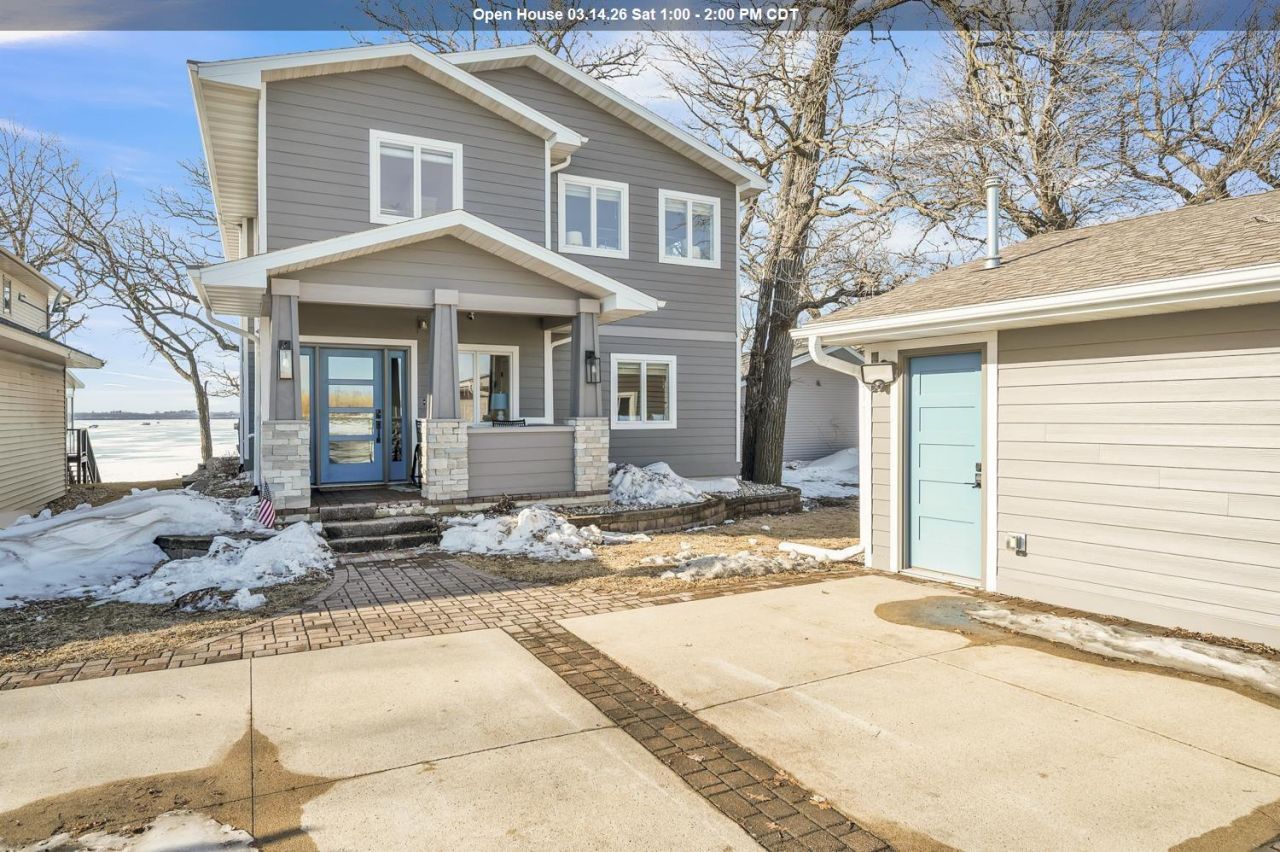 13105 253rd Avenue Orleans, IA 51360