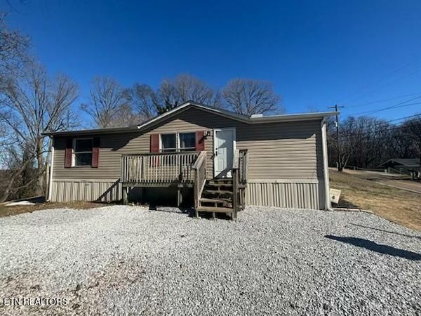 4217 Skyline Drive, Knoxville, TN 37914